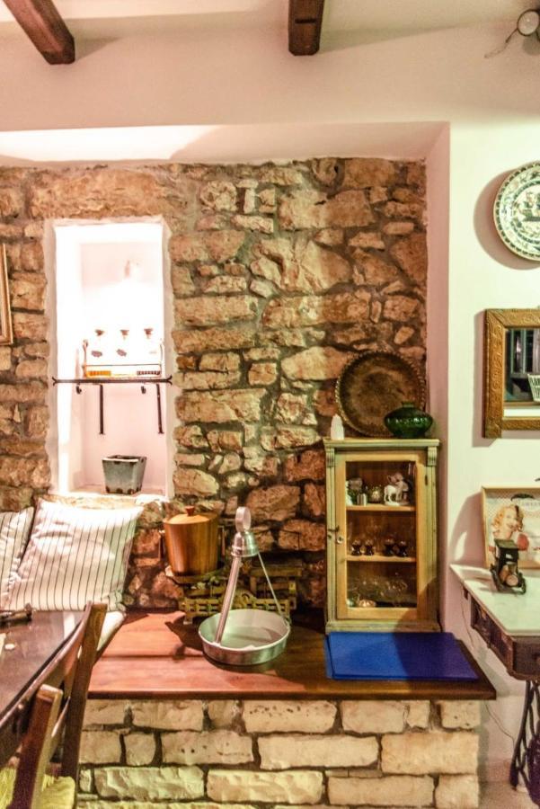 Apartamento Petrinο Katochori Katokhórion Exterior foto
