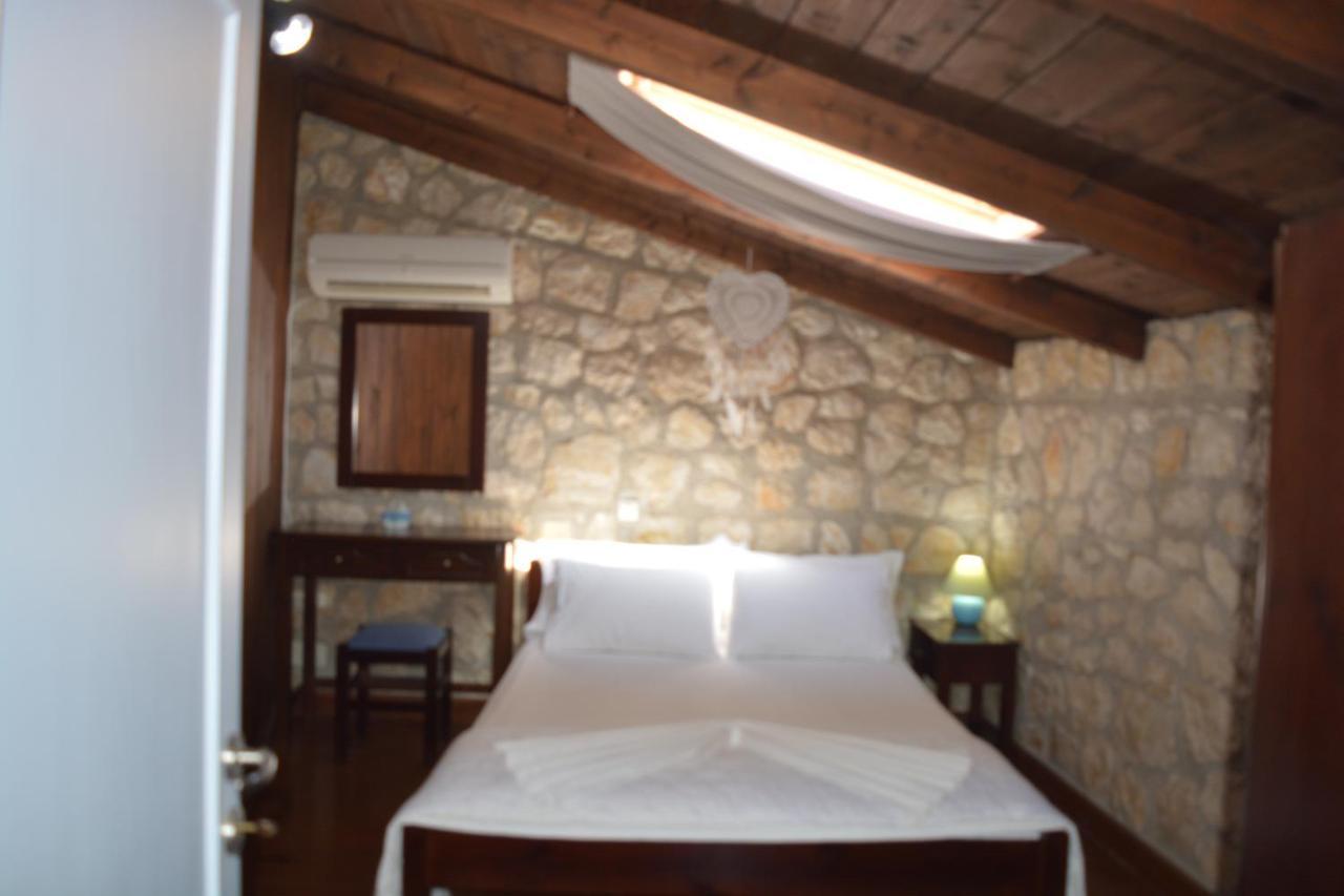 Apartamento Petrinο Katochori Katokhórion Exterior foto