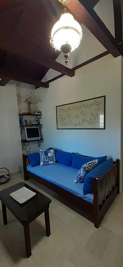 Apartamento Petrinο Katochori Katokhórion Exterior foto