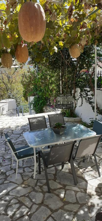 Apartamento Petrinο Katochori Katokhórion Exterior foto