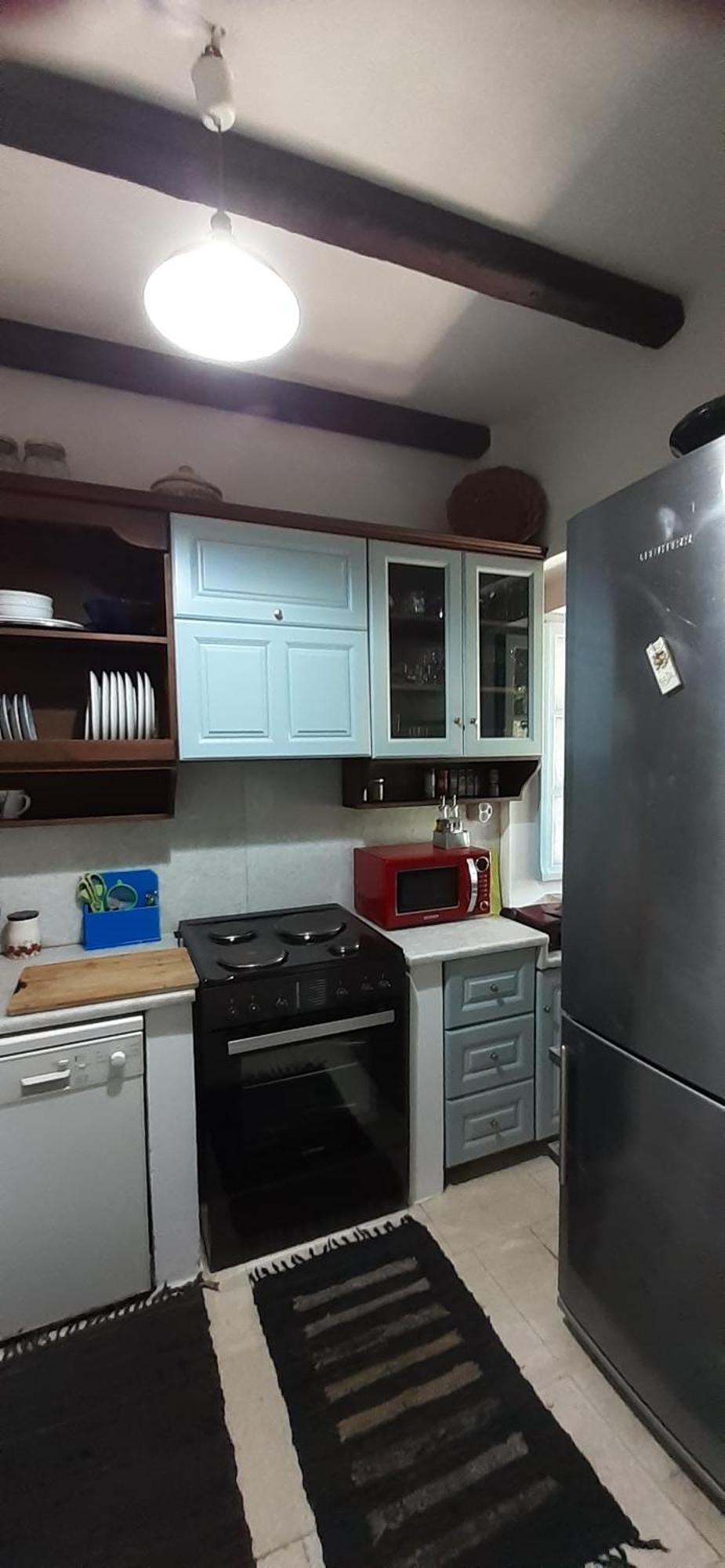 Apartamento Petrinο Katochori Katokhórion Exterior foto